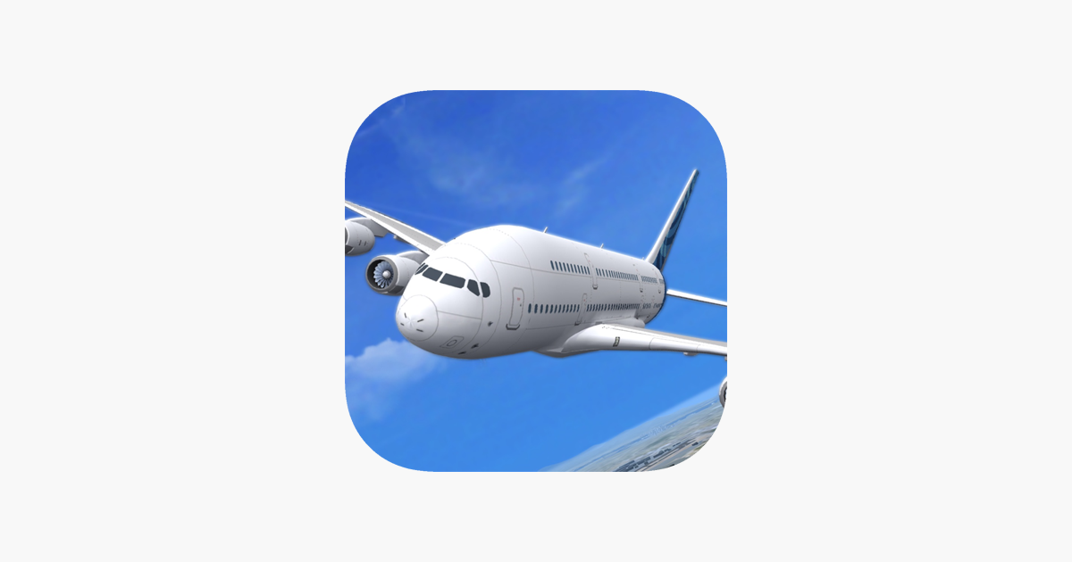 Games like Easy Flight - Flight Simulator