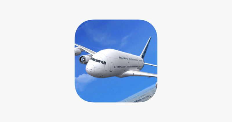 Easy Flight - Flight Simulator Image