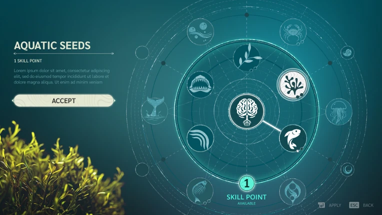 Echo: The dolphin story Image
