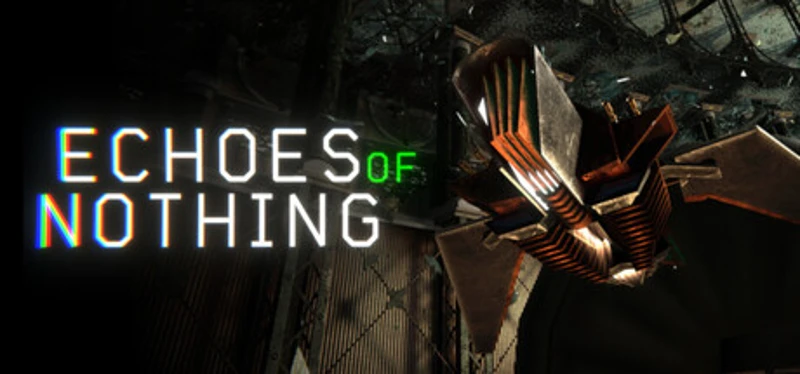 Echoes of Nothing Image