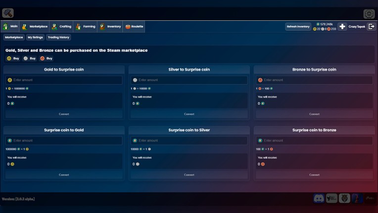 Egg Surprice screenshot