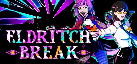 Games like Eldritch Break