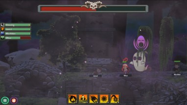 Element Quest Online : 2D MMORPG Image