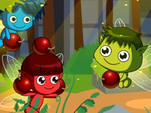 Games like Elves Bros Vs Zombies