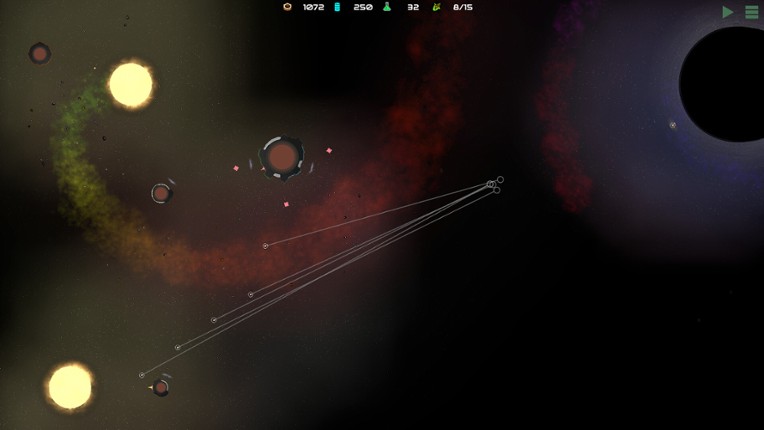 Empires of a Tiny Universe screenshot