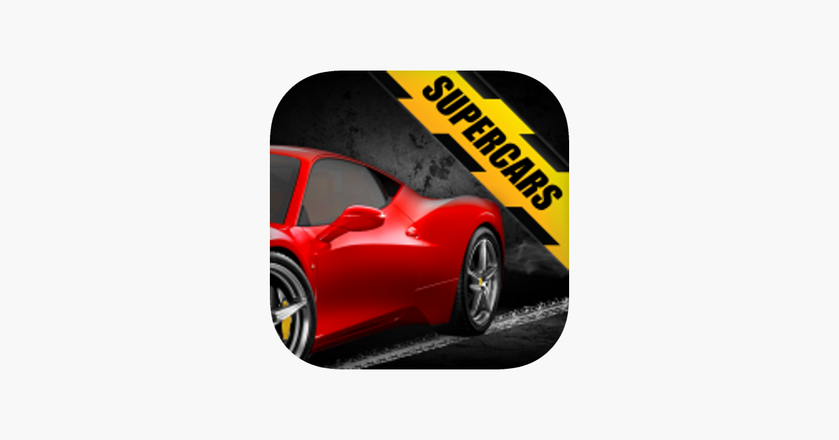 Games like Engines sounds of super cars