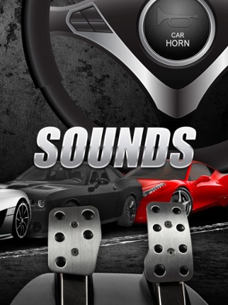 Engines sounds of super cars screenshot