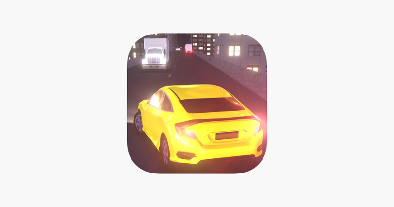 Epic Overtaker Image