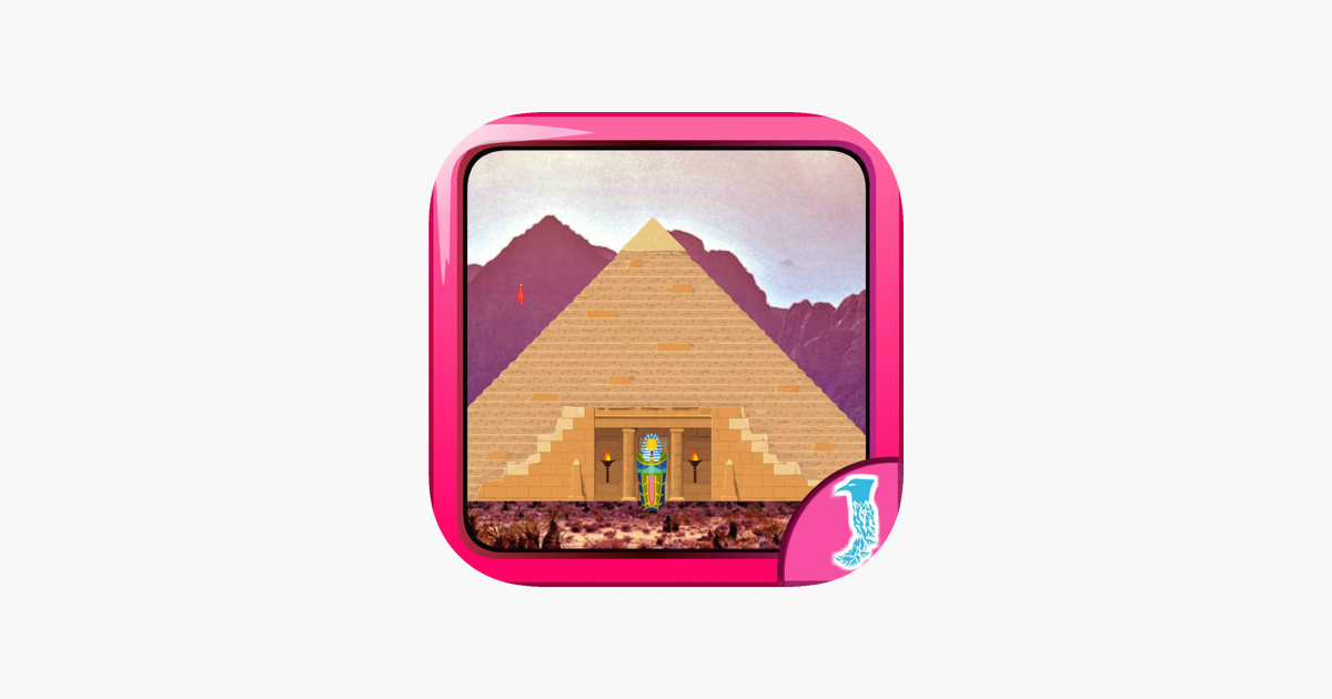 Games like Escape Game Embalm Mummy