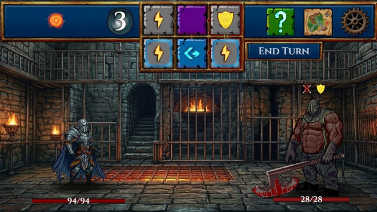 Escape to Ariah Image