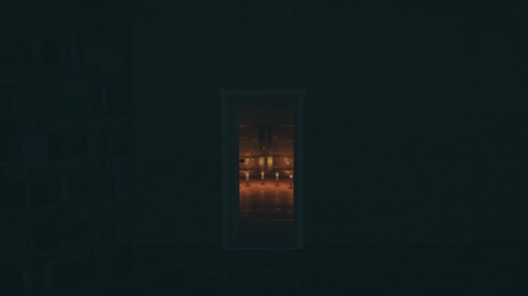 Eternal Prowl screenshot