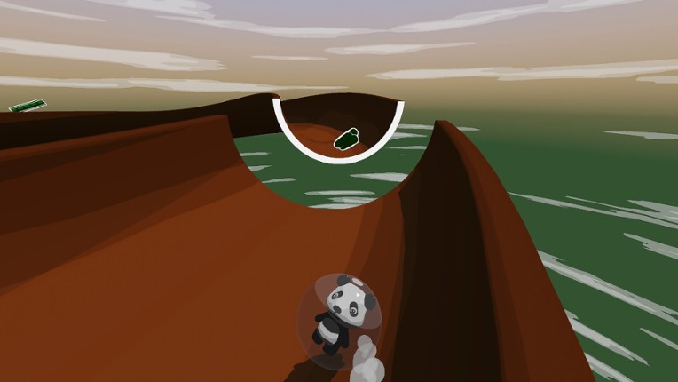 Expandaball screenshot