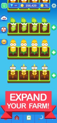 Farm, Inc. screenshot