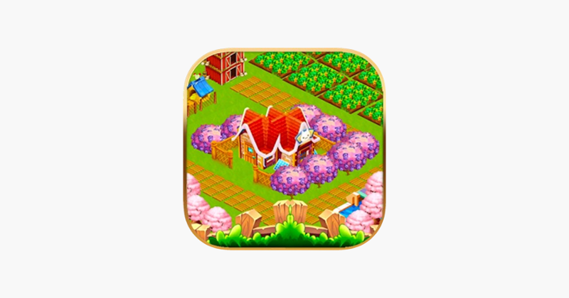 Farm. Image