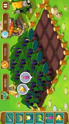 Farm. screenshot