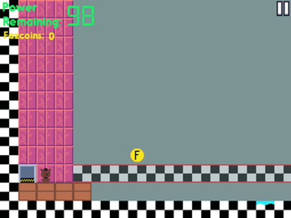 Febby's Adventure Image