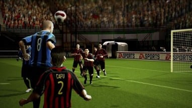 FIFA Soccer 07 Image