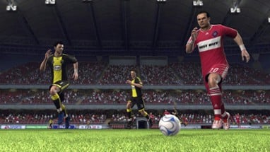 FIFA Soccer 10 Image