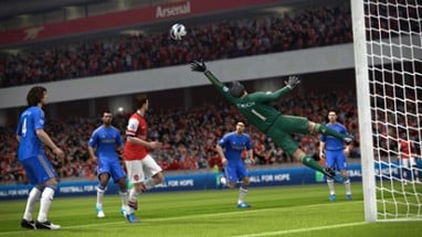 FIFA Soccer 13 Image