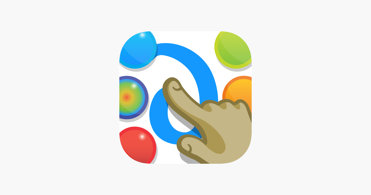 Games like Finger Paint With Sounds