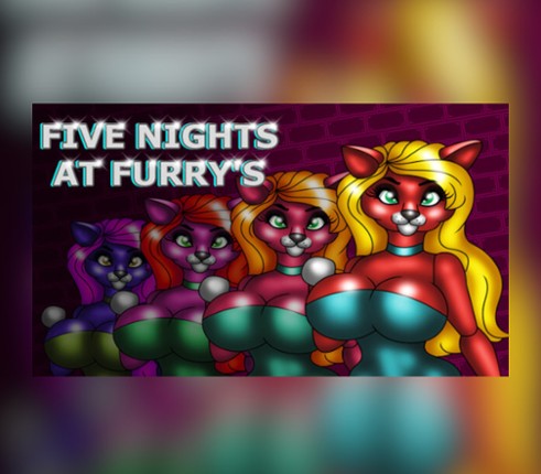 Five Nights At Furry's Image