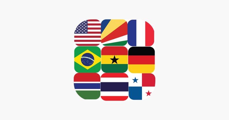 Flag Game - Worldwide Image
