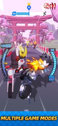 Flipbike.io screenshot