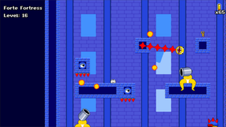 Floofy Is Squishy screenshot