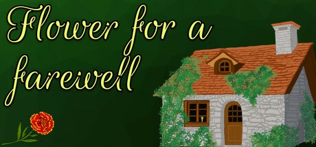 Games like Flower For A Farewell