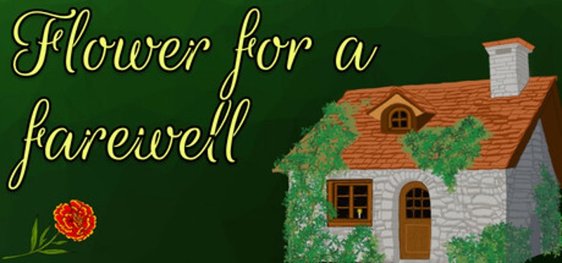 Flower For A Farewell Image