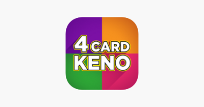 Four Card Keno Casino Games Image