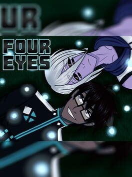 Games like Four Eyes