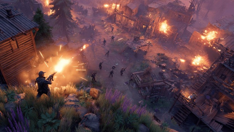 Free Fire screenshot