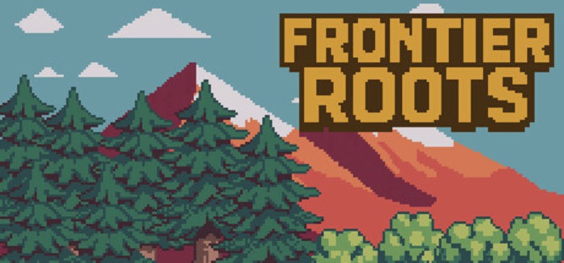 Frontier Roots Image