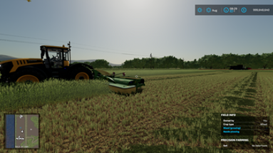 FS22: Advanced Conversion System Image