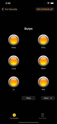 Fun Sound Effects &amp; Noises Image