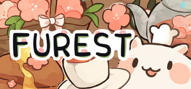 Furest: A Woodland Dining Palette Image