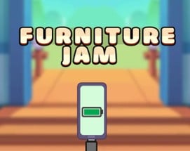 Furniture Jam Image