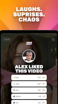 WhoLiked? - Guess Who Liked it Image