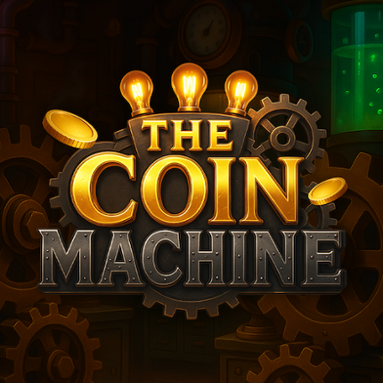 The Coin Machine Image