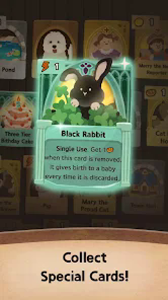 Harvest101: Farm Deck Building screenshot