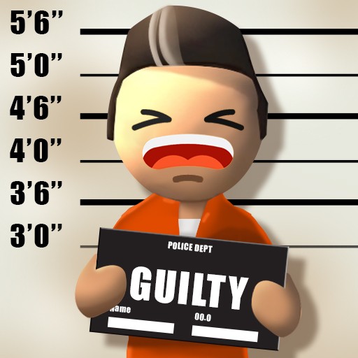 Games like Guilty! Choose The Justice