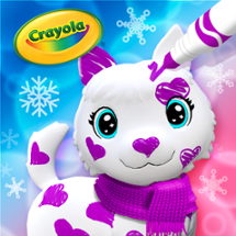 Crayola Scribble Scrubbie Pets Image