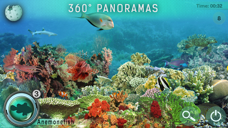 Hidden Animals: Photo Hunt Image