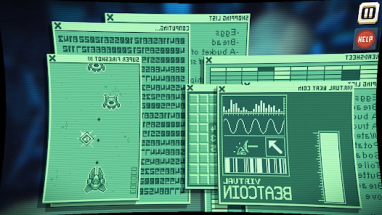There Is No Game: WD screenshot