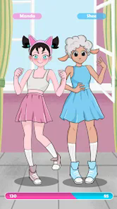 Left Or Right: Dress Up screenshot