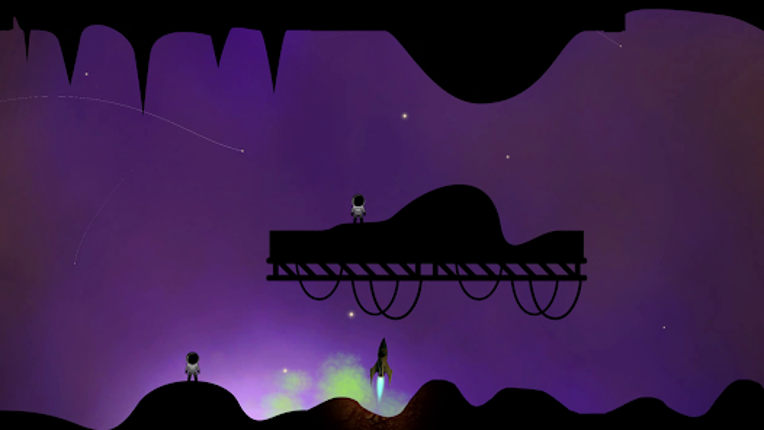 Rescue Mission: Rocket Driving screenshot
