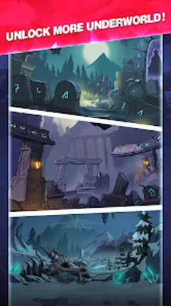 LOST TAMIA: DUNGEON INTRUDER Image