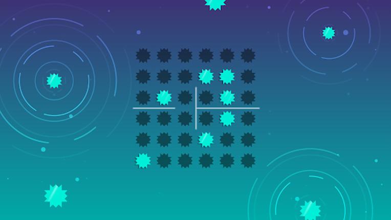 Harmony: Relaxing Music Puzzle screenshot