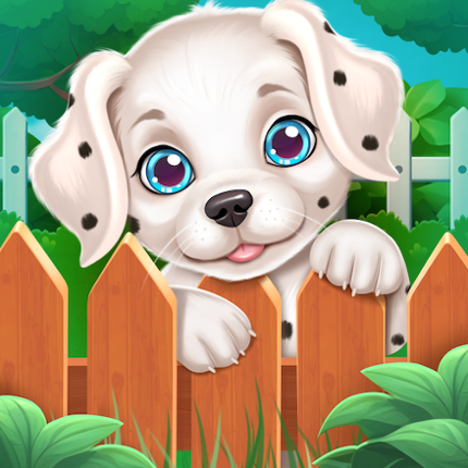 My Puppy Daycare Salon 2 Image